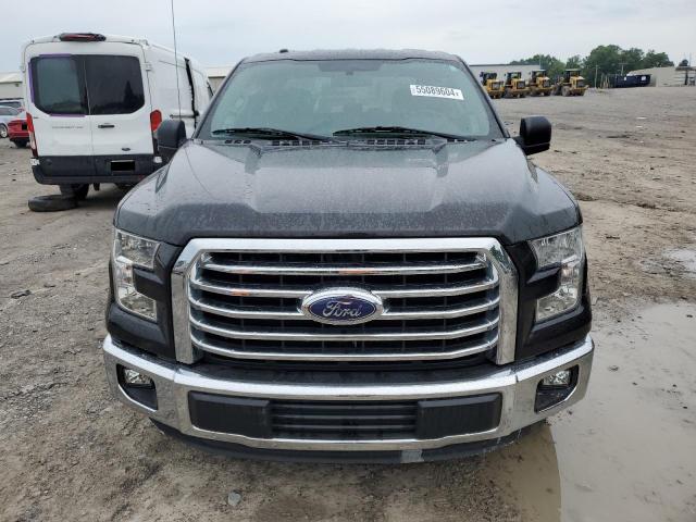 2015 Ford F150 Supercrew VIN: 1FTEW1CF4FKF19723 Lot: 55089604