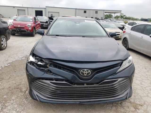 2018 Toyota Camry L VIN: 4T1B11HK4JU515042 Lot: 54903304