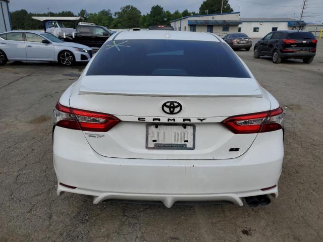 2019 Toyota Camry L VIN: 4T1B11HKXKU852901 Lot: 55623734