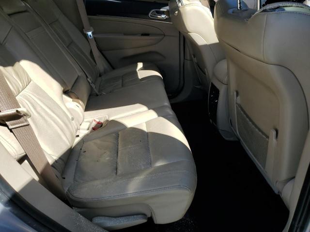 2015 Jeep Grand Cherokee Limited VIN: 1C4RJEBGXFC152547 Lot: 55643374