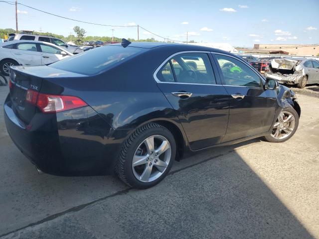 2013 Acura Tsx Tech VIN: JH4CU2F61DC002903 Lot: 56015014