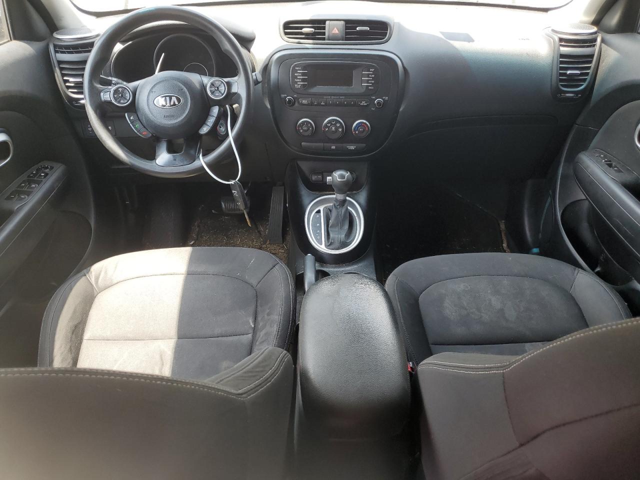 KNDJN2A23E7013065 2014 Kia Soul