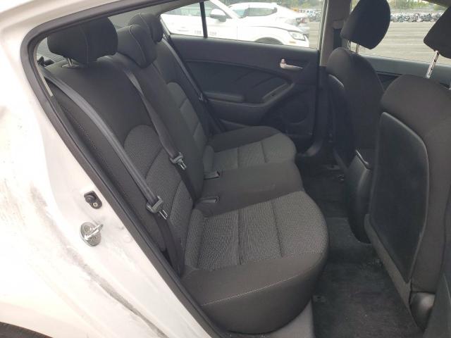 2017 Kia Forte Lx VIN: 3KPFK4A71HE034913 Lot: 54890034