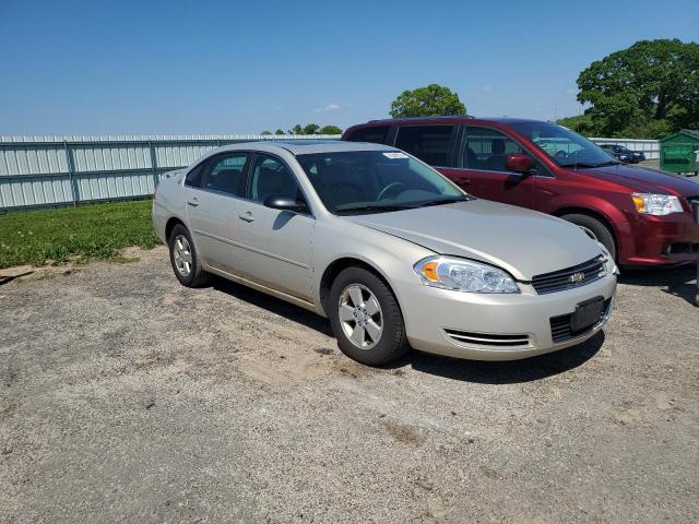 2008 Chevrolet Impala Lt VIN: 2G1WT58K581324400 Lot: 55386574