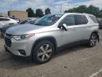 2018 CHEVROLET TRAVERSE L - 1GNEVHKW8JJ209478
