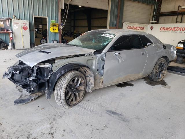 DODGE CHALLENGER SXT