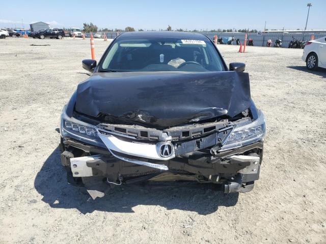 2018 Acura Ilx Base Watch Plus VIN: 19UDE2F34JA001181 Lot: 56351194