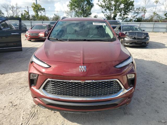 2024 Buick Encore Gx Avenir VIN: KL4AMFSL7RB066642 Lot: 55444154