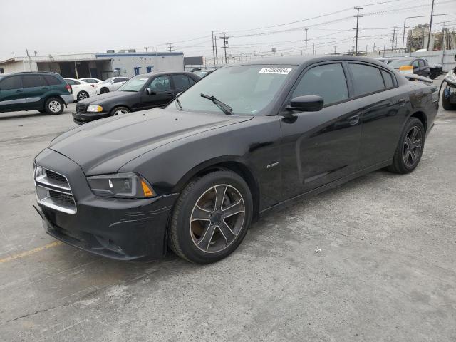 2014 Dodge Charger R/T VIN: 2C3CDXCT9EH150454 Lot: 57293804