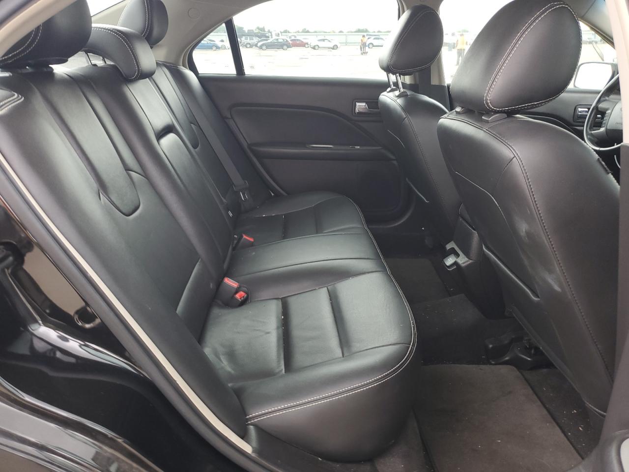 3FADP0L35BR184220 2011 Ford Fusion Hybrid