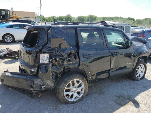 2018 JEEP RENEGADE L - ZACCJBBBXJPH29719