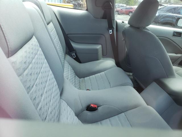 2005 Ford Mustang Gt VIN: 1ZVFT82H055140852 Lot: 53908654