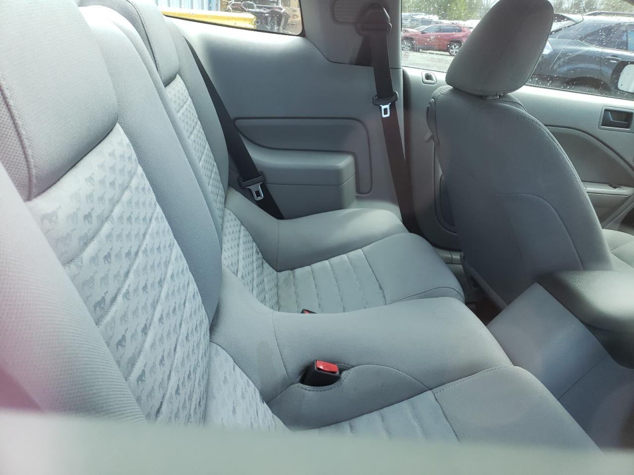 1ZVFT82H055140852 2005 Ford Mustang Gt