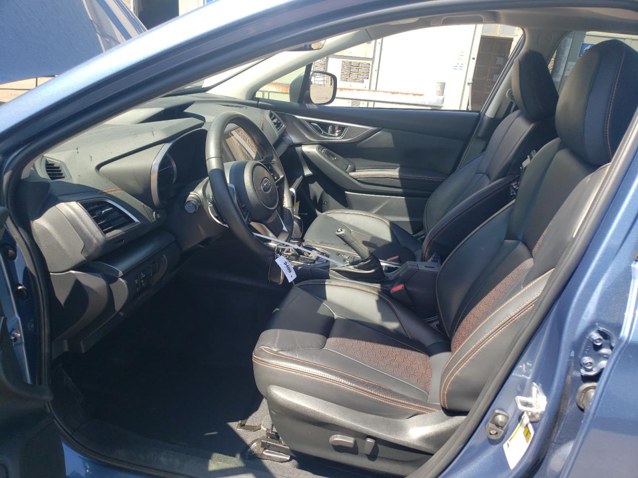 JF2GTHNC4PH273172 SUBARU CROSSTREK 2023