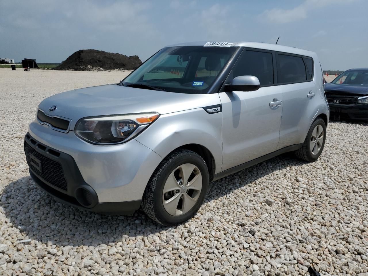 KNDJN2A22G7856788 2016 Kia Soul