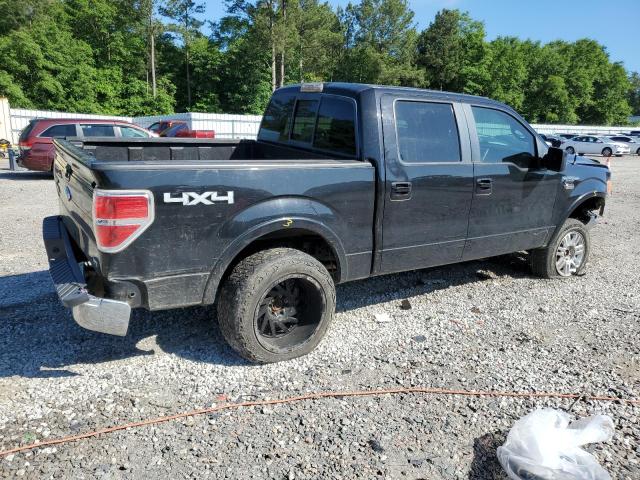 2010 Ford F150 Supercrew VIN: 1FTFW1EV2AFD03976 Lot: 53218504