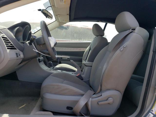 2008 Chrysler Sebring VIN: 1C3LC45K08N264165 Lot: 55831194