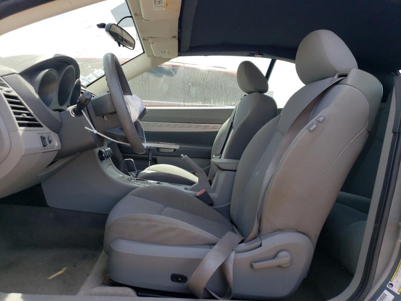 1C3LC45K08N264165 2008 Chrysler Sebring