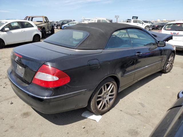 2009 Mercedes-Benz Clk 350 VIN: WDBTK56FX9F263380 Lot: 56489604