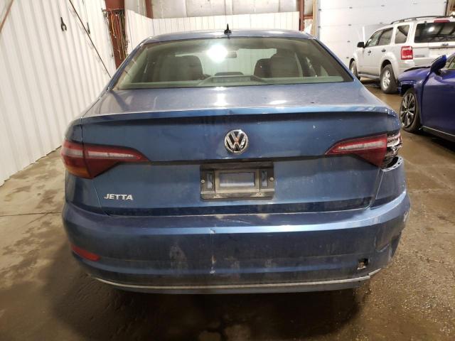 2019 Volkswagen Jetta S VIN: 3VWC57BU8KM171289 Lot: 51263904