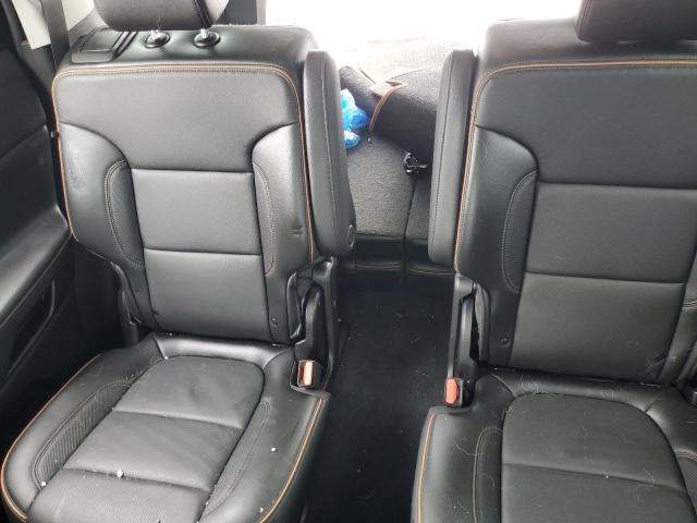 2022 GMC Acadia At4 VIN: 1GKKNLLS6NZ109708 Lot: 57147304