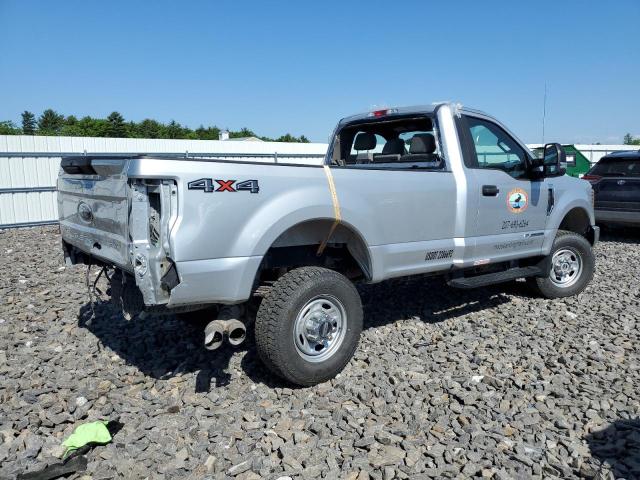 2019 FORD F350 SUPER - 1FTRF3BT2KEE07970