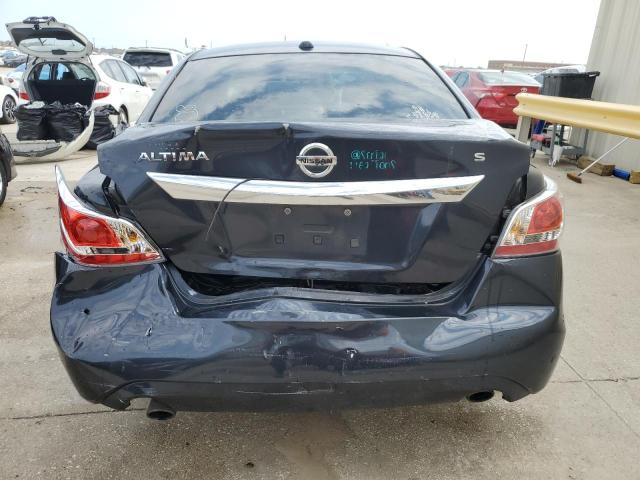 2015 Nissan Altima 2.5 VIN: 1N4AL3AP4FN381734 Lot: 56846524