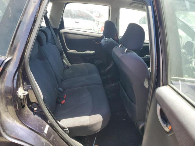 2010 Honda Fit Sport VIN: JHMGE8H40AC014551 Lot: 56353294