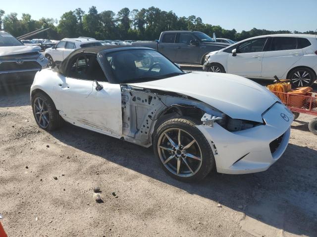 2022 Mazda Mx-5 Miata Grand Touring VIN: JM1NDAD72N0502314 Lot: 55210554