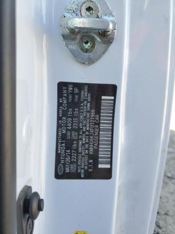 2015 HYUNDAI GENESIS CO - KMHHU6KJ4FU121966