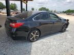 SUBARU LEGACY 2.5 photo