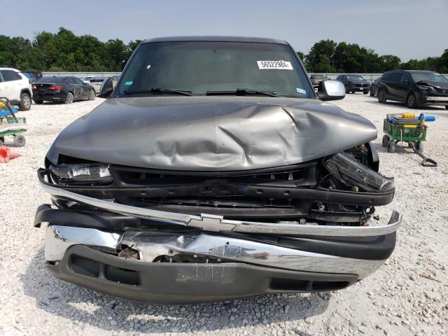 2002 Chevrolet Silverado C1500 VIN: 2GCEC19V621178603 Lot: 56522984