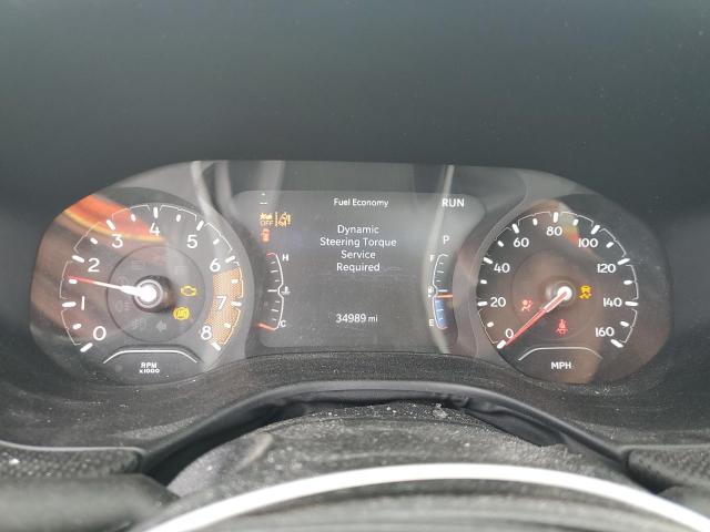 2022 JEEP COMPASS LA - 3C4NJCBB7NT211127