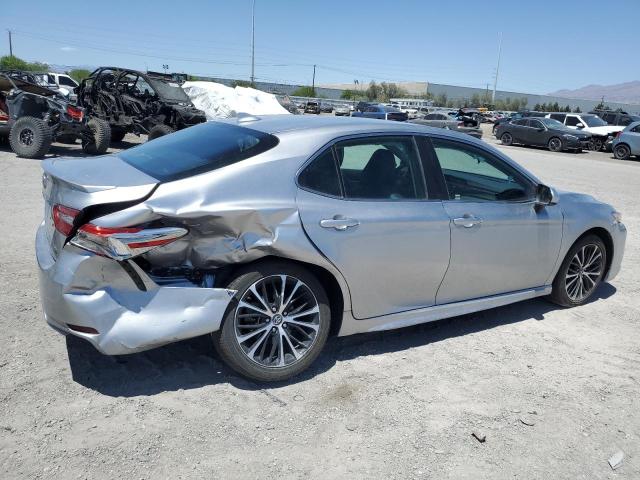 Vin: 4t1b11hkxku693832, lot: 56083534, toyota camry l 20193