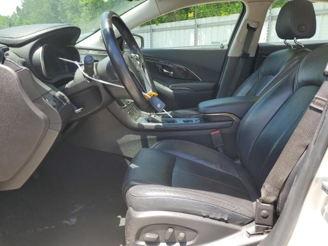 2015 Buick Lacrosse Premium VIN: 1G4GF5G33FF312874 Lot: 55194364