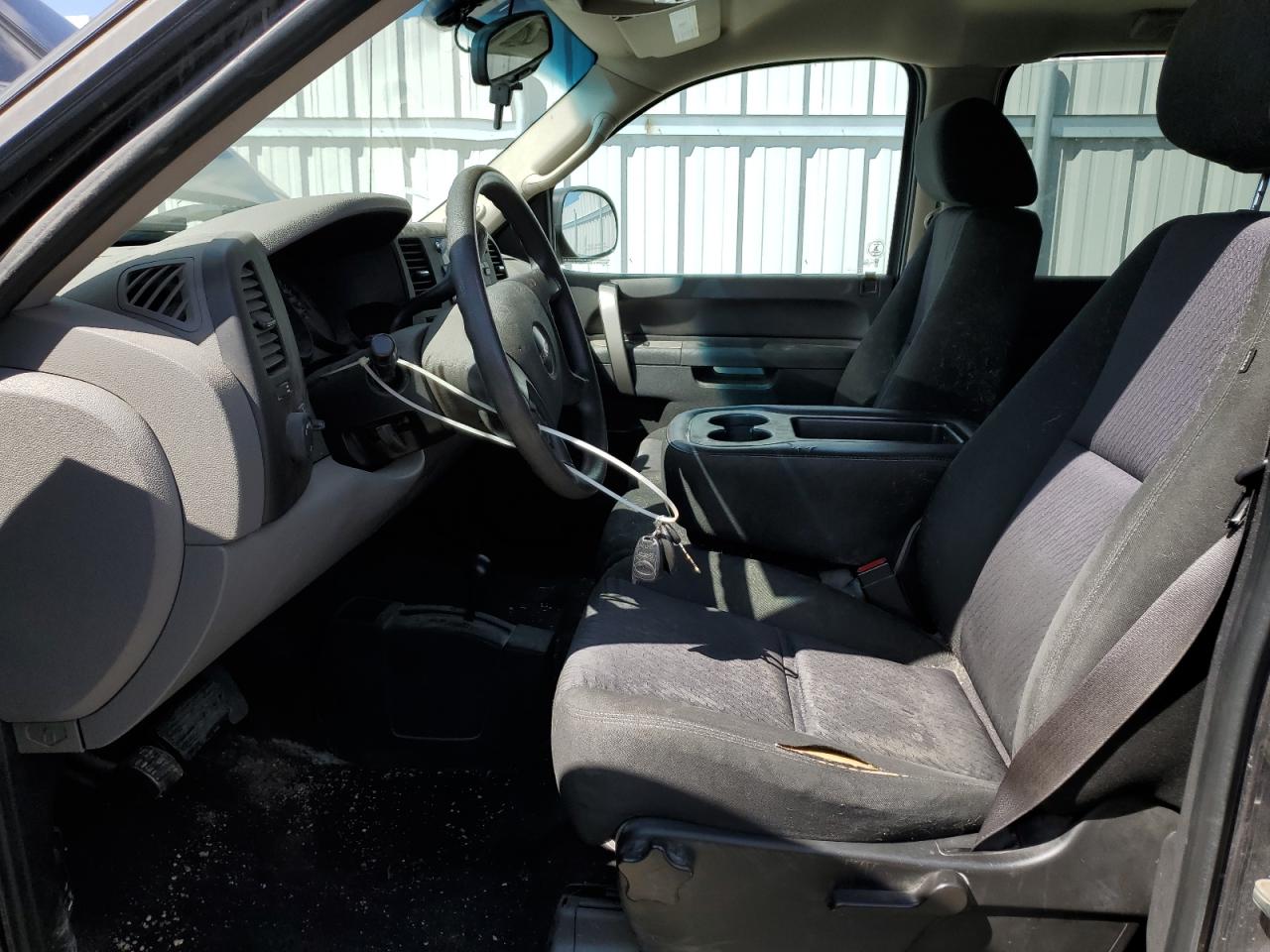 3GTRKUEA4AG229918 2010 GMC Sierra K1500 Sl