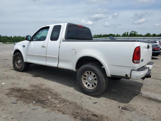 2003 Ford F150 VIN: 1FTRX18L53NB32492 Lot: 55216044