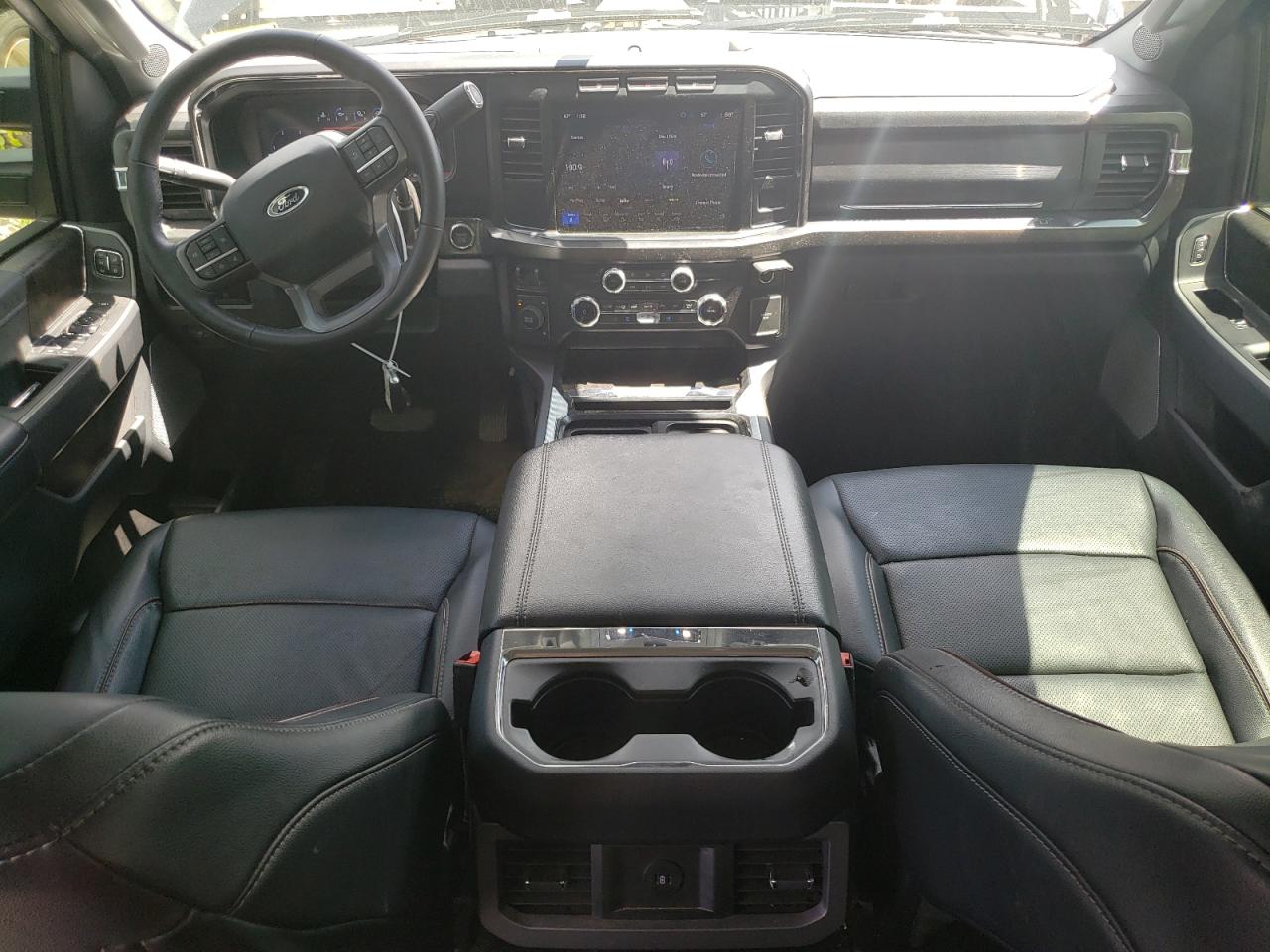 1FD8W3HT1REC01631 FORD F350 2024