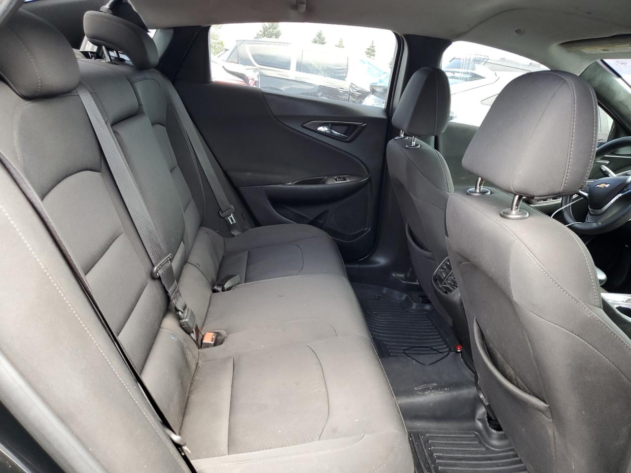 1G1ZD5ST6JF248311 CHEVROLET MALIBU 2018