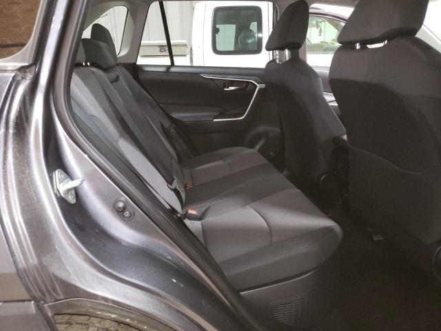 2023 TOYOTA RAV4 XLE - JTMRWRFV4PD201027