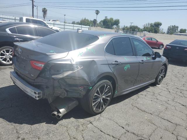 2020 Toyota Camry Se VIN: 4T1G11AK4LU387372 Lot: 53876004