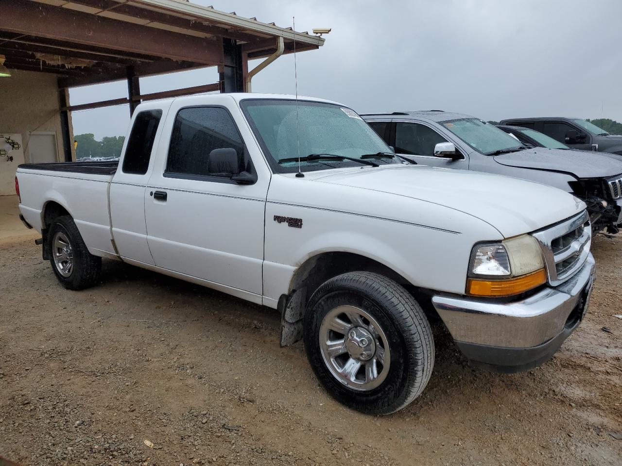 1FTYR14V3YTA29961 2000 Ford Ranger Super Cab