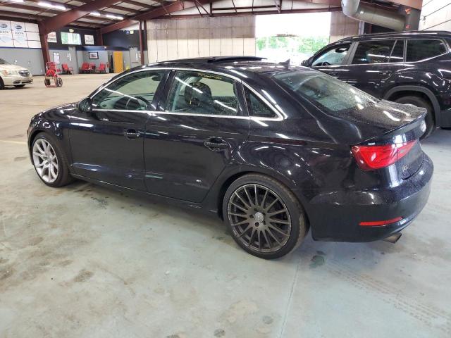 2015 Audi A3 Premium Plus VIN: WAUEFGFF6F1008550 Lot: 55333924