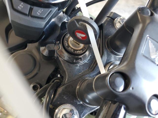 2023 HONDA CT125 A MLHJA6551P5000883