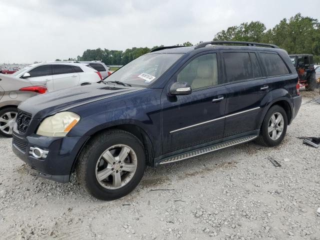 2008 Mercedes-Benz Gl 450 4Matic VIN: 4JGBF71E18A349891 Lot: 56581074