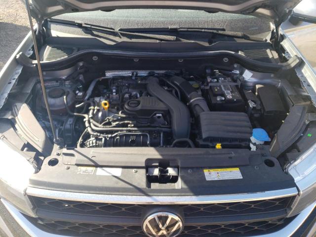 3VVRX7B20NM083607 Volkswagen Taos SE  12