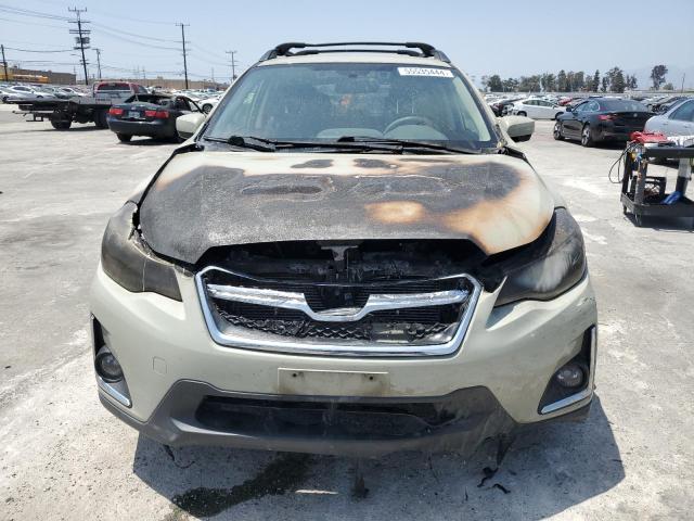 2016 Subaru Crosstrek Premium VIN: JF2GPADC3G8271975 Lot: 55535444