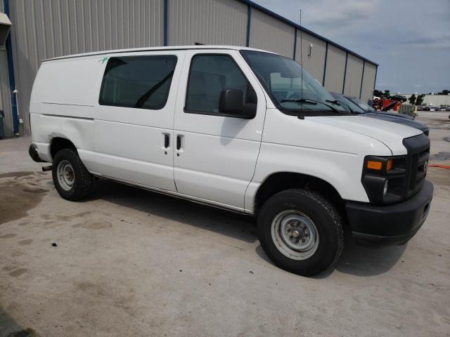 2008 Ford Econoline E250 Van VIN: 1FTNE24L18DA09866 Lot: 54539054