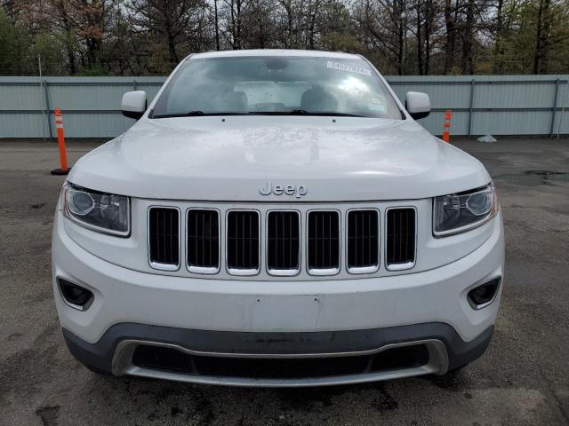 2014 Jeep Grand Cherokee Laredo VIN: 1C4RJFAG7EC459177 Lot: 54527974