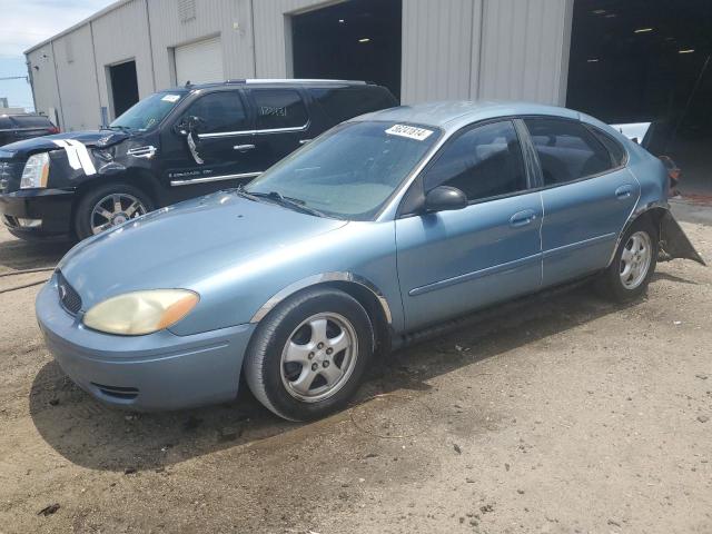 2005 Ford Taurus Se VIN: 1FAFP53255A123462 Lot: 56241814